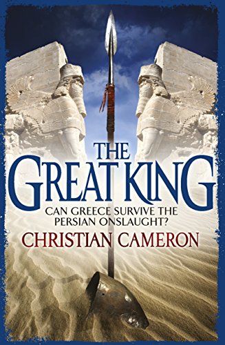 The Great King (The Long War Book 4)