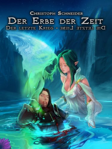 Der Erbe der Zeit. Die Melodie der Zerstörung.