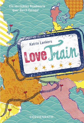 Rebella - Love Train: Band 9