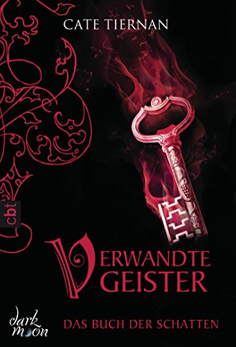 Das Buch der Schatten - Verwandte Geister