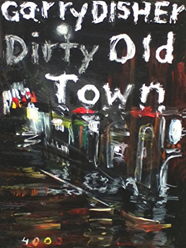 Dirty Old Town: Ein Wyatt-Roman (Pulp Master 33)