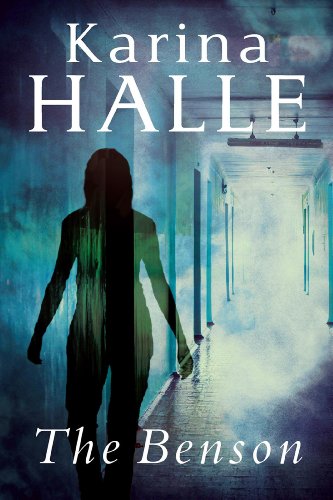 The Benson (Experiment in Terror Book 3)