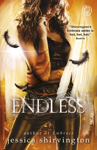 Endless: Book 4 (Violet Eden Chapters)