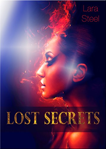 Lost Secrets - Gesamtausgabe
