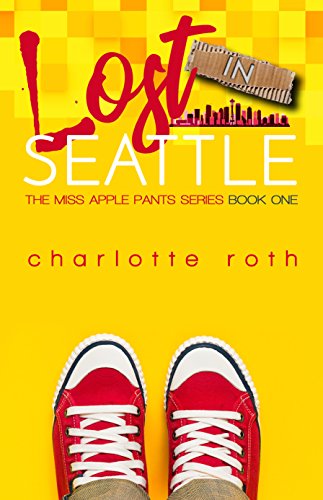Lost in Seattle (English Edition)
