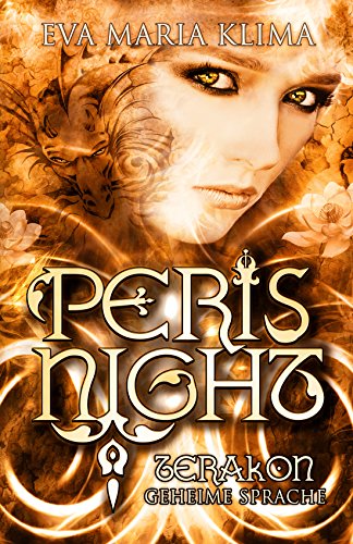 Terakon: Geheime Sprache (Peris Night 1)