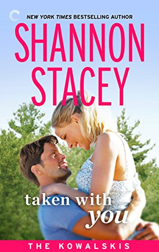 Taken with You (The Kowalskis Book 8)
