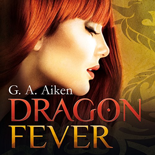 Dragon Fever: Dragon 6