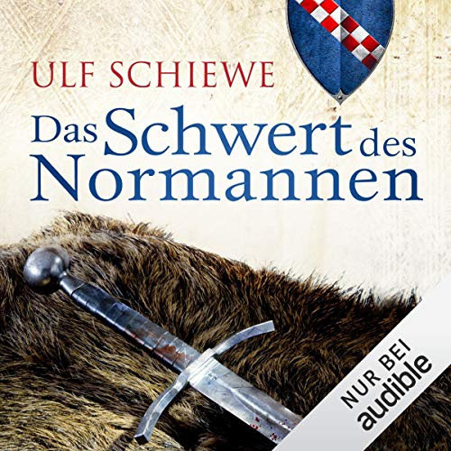 Das Schwert des Normannen: Normannen-Saga 1