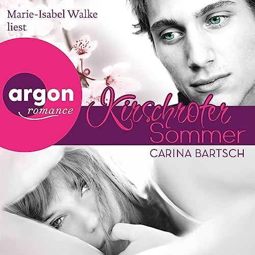Kirschroter Sommer: Elyas & Emely 1