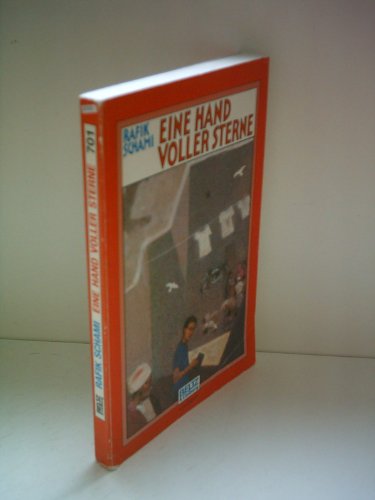 Rafik Schami: Eine Hand voller Sterne [paperback]