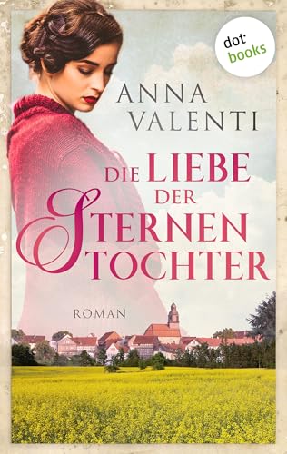 Die Liebe der Sternentochter - Band 2: Roman