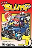 Dr. Slump, Vol. 9