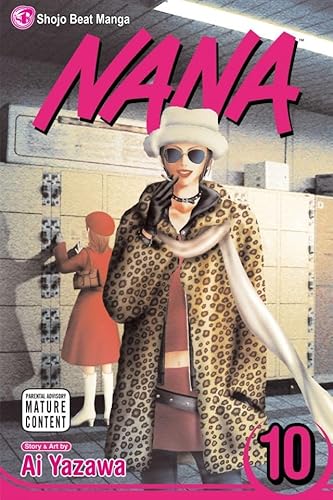 Nana, Vol. 10