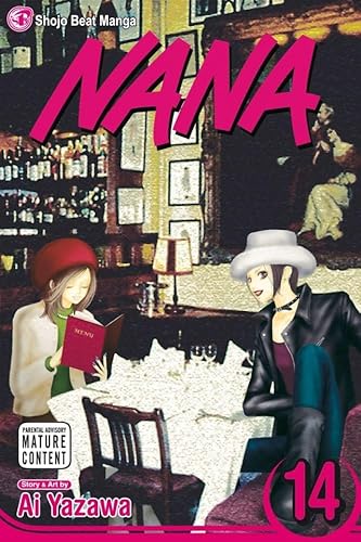 Nana, Vol. 14