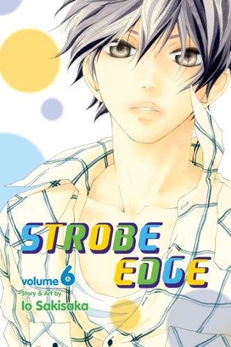 Strobe Edge, Vol. 6