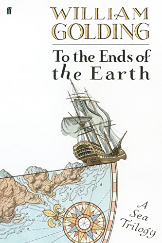 To the Ends of the Earth (English Edition)