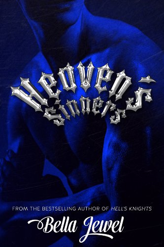 Heaven's Sinners (The MC Sinners Series Book 2)