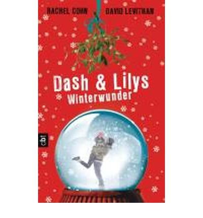 Dash & Lilys Winterwunder (Paperback)(German) - Common