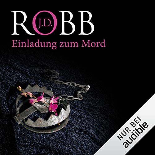 Einladung zum Mord: Eve Dallas 14