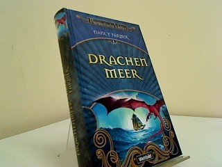 Drachenmeer. Nancy Farmer. Aus dem Amerikan. übers. von Simone Wiemken, Fantastische Welten Weltbild-SammlerEditionen