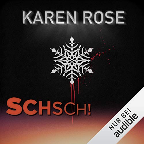Schsch!: Winterthriller