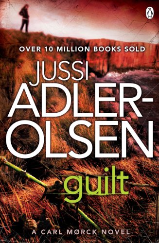 Guilt: Department Q 4 (Department Q Series)
