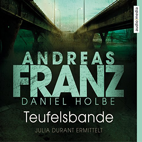Teufelsbande: Julia Durant 14