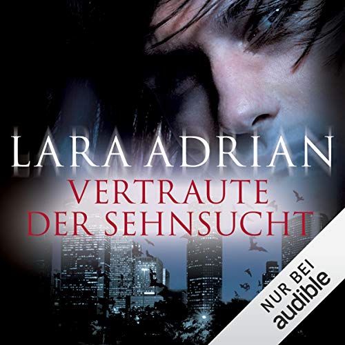 Vertraute der Sehnsucht: Midnight Breed 11