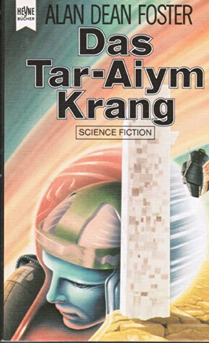 Das Tar-Aiym-Krang,Science-fiction-Roman