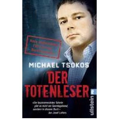 Der Totenleser: Neue unglaubliche F?lle aus der Rechtsmedizin (Paperback)(German) - Common