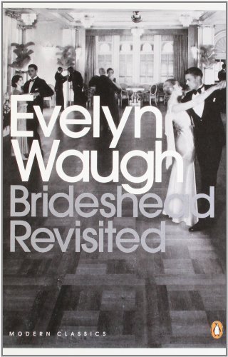Brideshead Revisited: The Sacred and Profane Memories of Captain Charles Ryder by Waugh, Evelyn (2000) Paperback