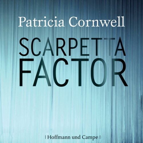 Scarpetta Factor: Kay Scarpetta 17