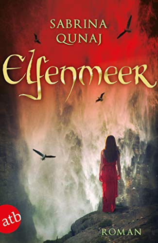 Elfenmeer: Roman (Elvion 3)