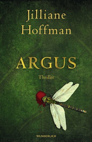Argus von Hoffman. Jilliane (2012) Gebundene Ausgabe