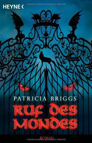 Ruf des Mondes von Patricia Briggs (2007) Taschenbuch