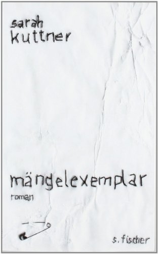 Mängelexemplar: Roman von Kuttner. Sarah (2009) Taschenbuch