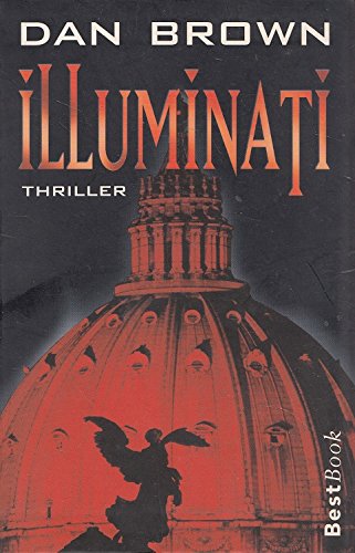 Illuminati : Roman ; [Thriller] / Dan Brown. Aus dem Amerikan. von Axel Merz / Club-Taschenbuch