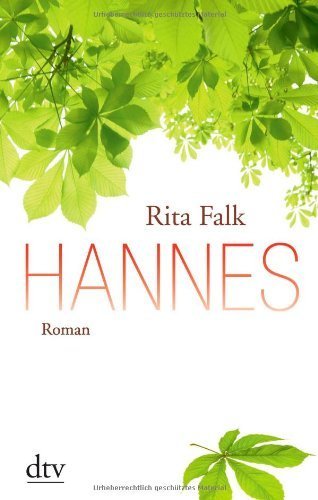 Hannes: Roman von Falk. Rita (2012) Gebundene Ausgabe