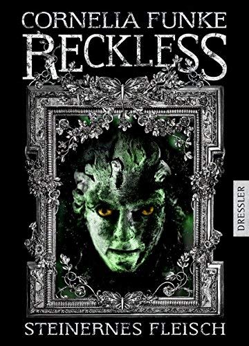 Reckless: Steinernes Fleisch von Wigram. Lyonel (2010) Gebundene Ausgabe