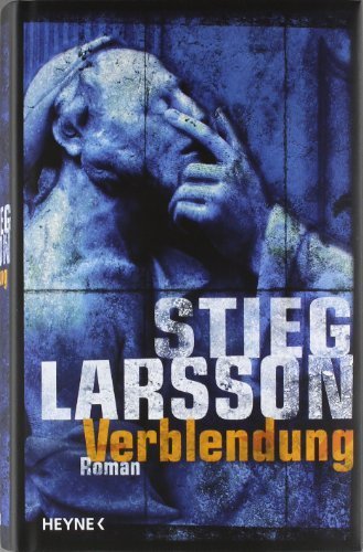 Verblendung von Stieg Larsson (2006) Gebundene Ausgabe