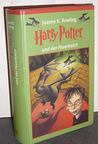 Harry Potter und der Feuerkelch