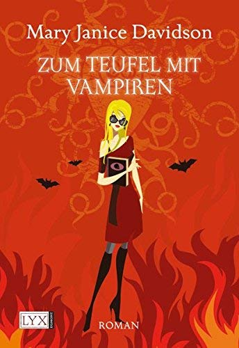 Zum Teufel mit Vampiren von Davidson. Mary Janice (2011) Taschenbuch