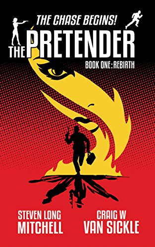 The Pretender-Rebirth