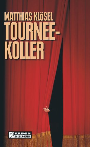 Tourneekoller (Kommissar Beckmann 1)