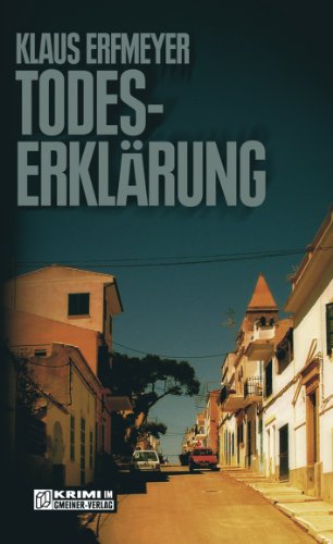 Todeserklärung: Knobels neuer Fall (Rechtsanwalt Stephan Knobel 2)