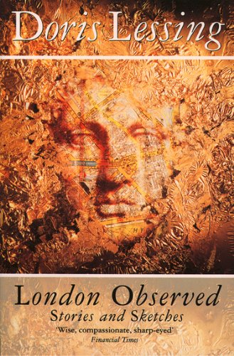 London Observed: Stories and Sketches (English Edition)
