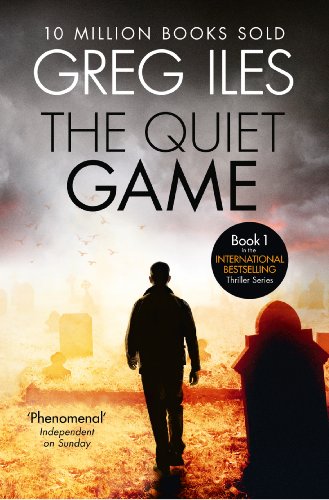 The Quiet Game (Penn Cage Novels Book 1)