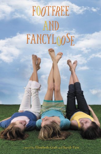 Footfree and Fancyloose (Bass Ackwards and Belly Up Book 2)