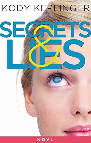 Secrets & Lies: Two Short Stories (English Edition)